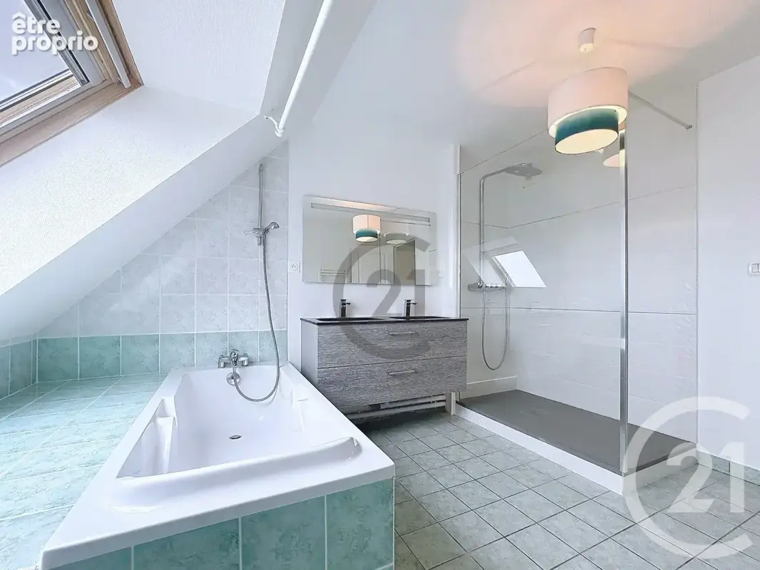 Appartement 4 pièces 92 m² à vendre à Nogent-Sur-Seine (10400) - photo 6