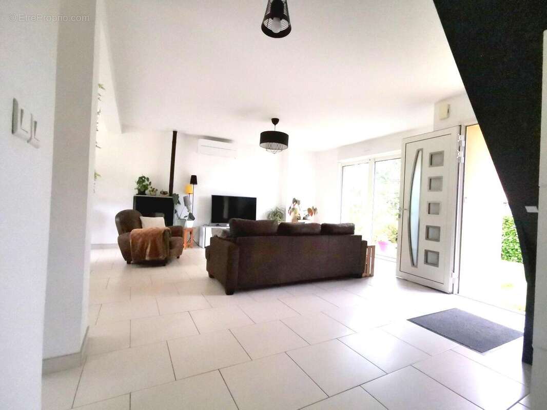 Maison à SAVIGNY-LES-BEAUNE