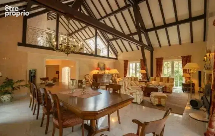 Un écrin exclusif   le charme historique rencontre le luxe  *** villa d’exception à bœrsch – 2 950 000 €*** - photo 9