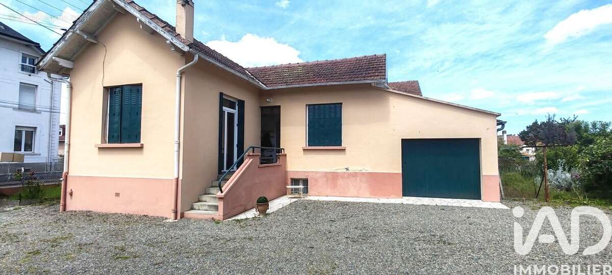 Photo 3 - Maison à TARBES