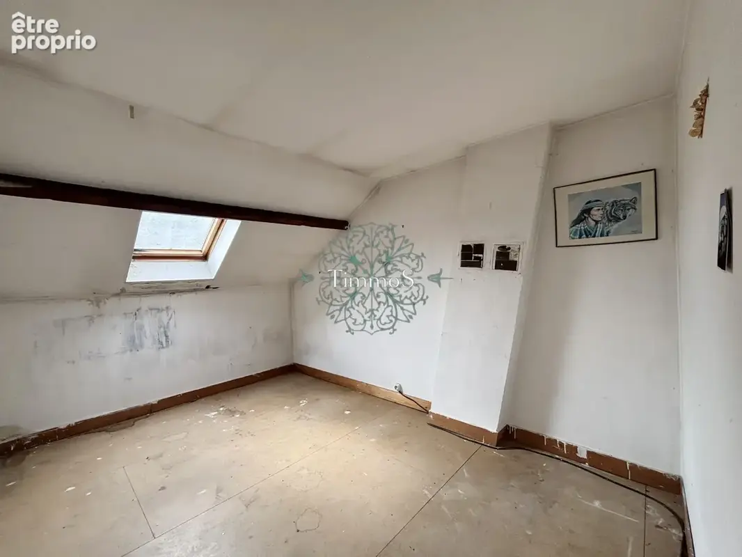 Maison de Ville- Saint-Just-en-Chaussée 97M2 - photo 11