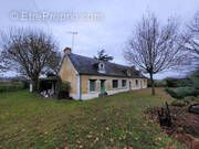 Maison à BRAIN-SUR-L&#039;AUTHION