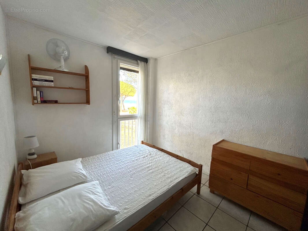 Appartement à ARGELES-SUR-MER