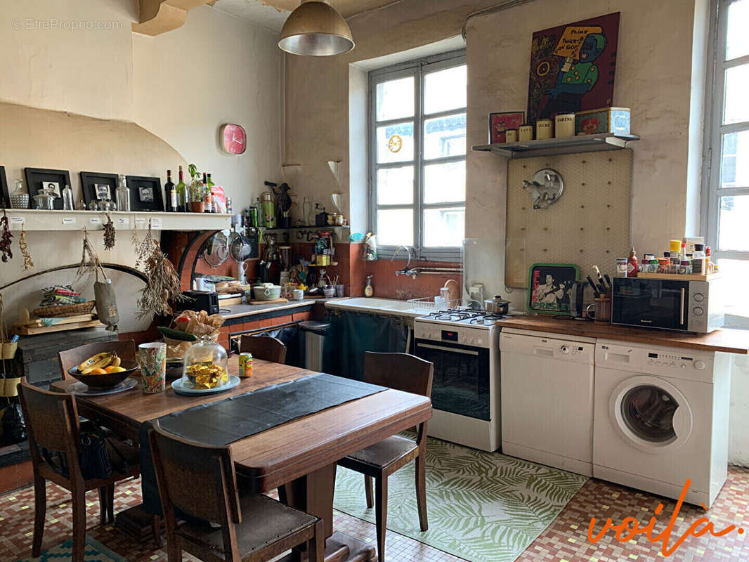 Appartement à CARCASSONNE