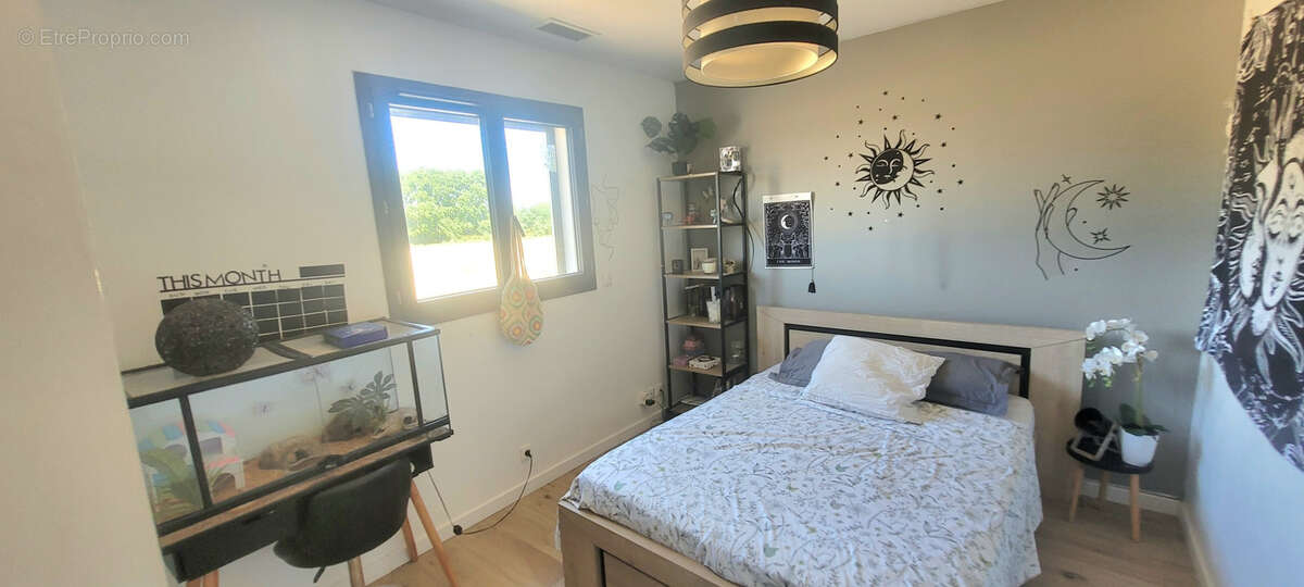 Maison à SAINT-MARCEL-SUR-AUDE