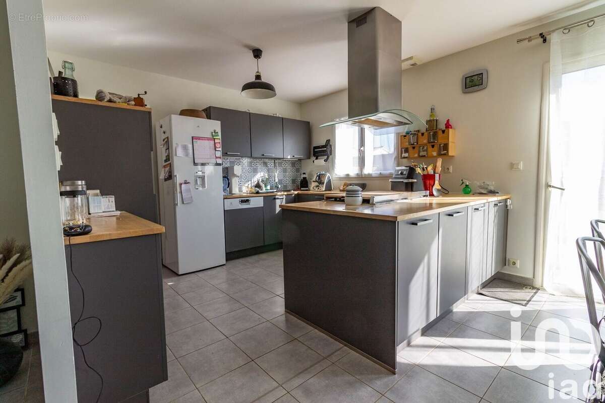 Photo 9 - Maison à MACHE