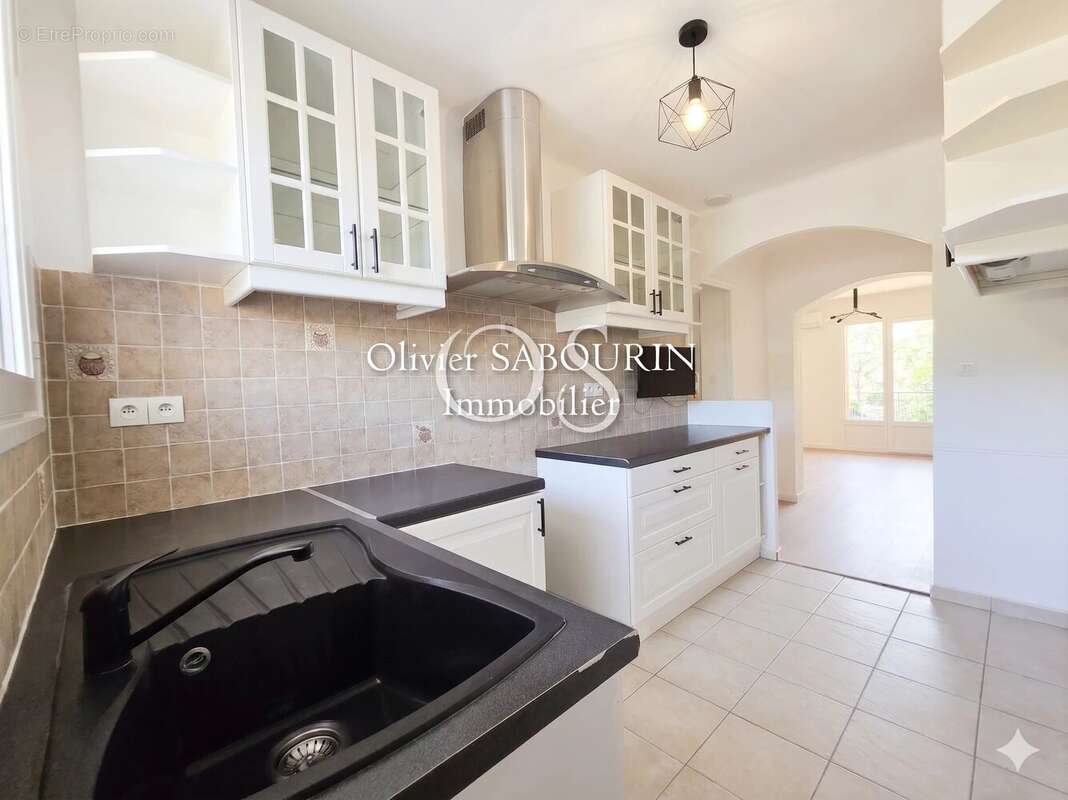 Appartement à SAINT-RAPHAEL