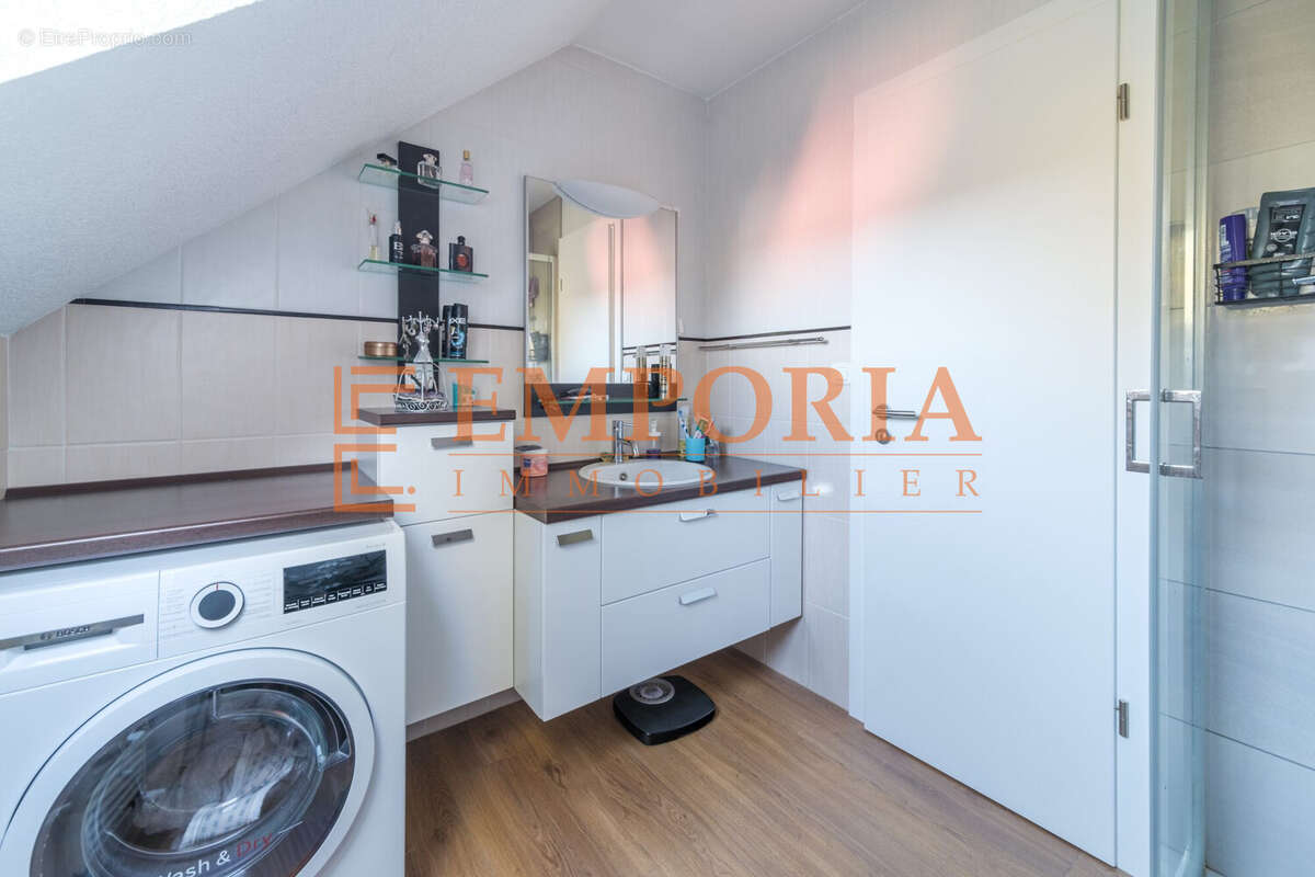 Appartement à ALTKIRCH