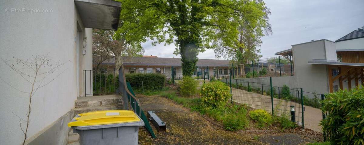 Appartement à RIEDISHEIM