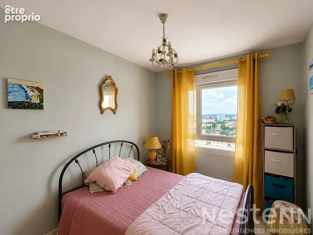 Appartement à vendre au Mans 68 m², proche tramway, commerces et centre-ville - photo 7