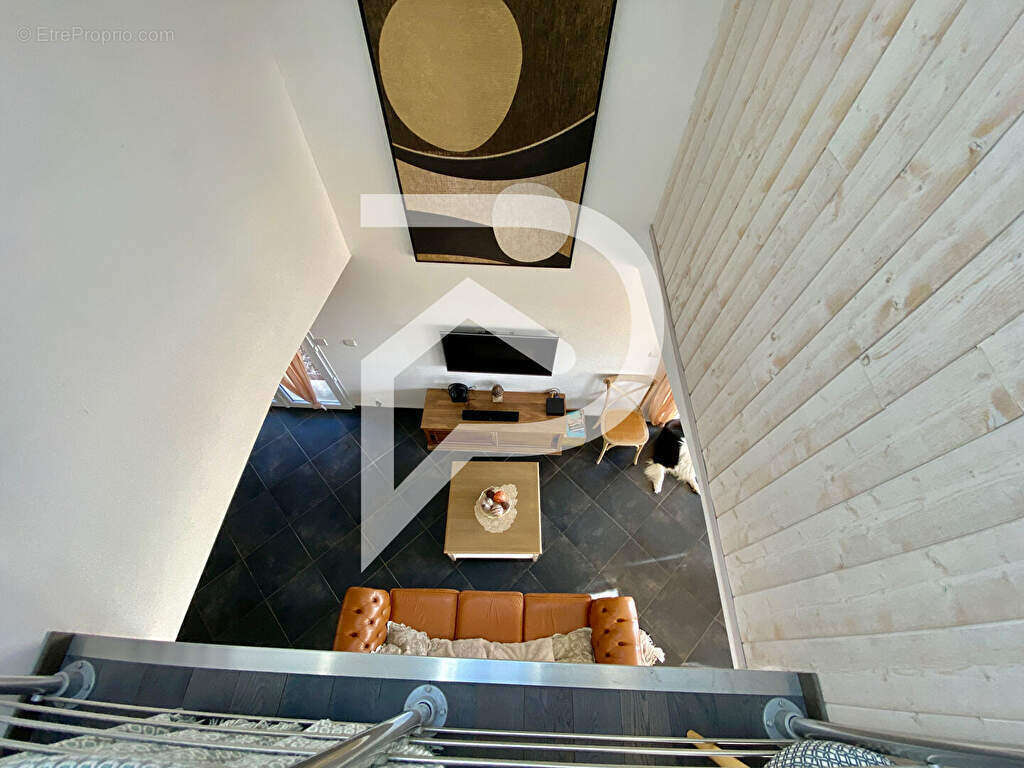 Villa 4 chambres 150 m2 à CHAMPCEVINEL - photo 11