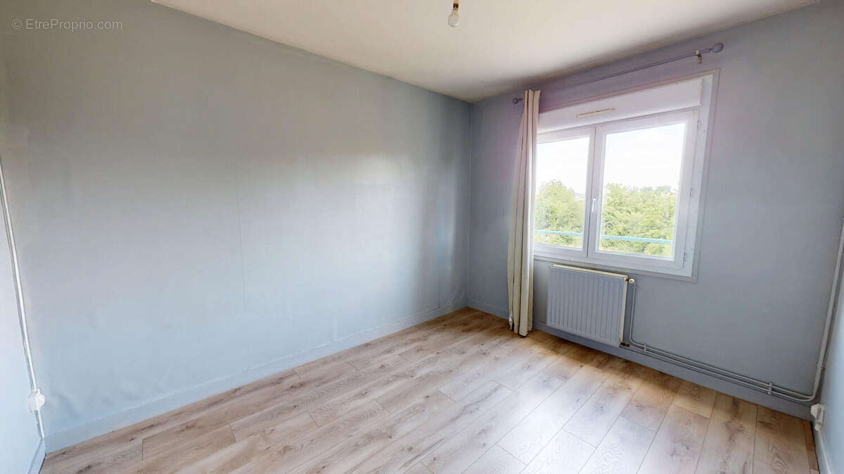 Appartement à NEVERS