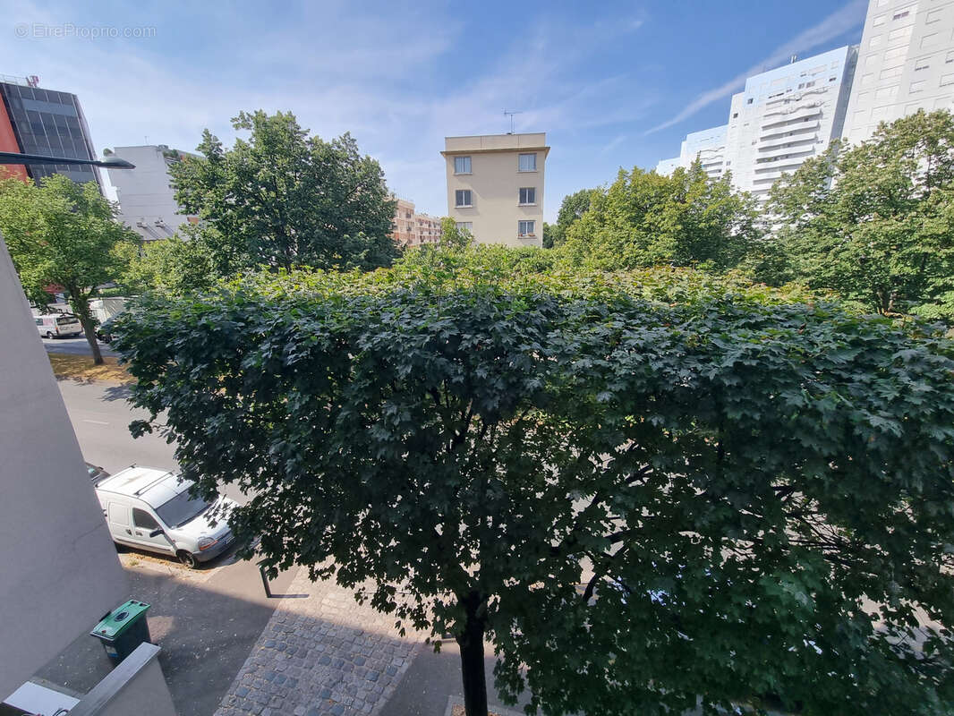 Maisons-alfort charentonneau - 3p 50.57m2 avec jardin partage - parking - photo 14