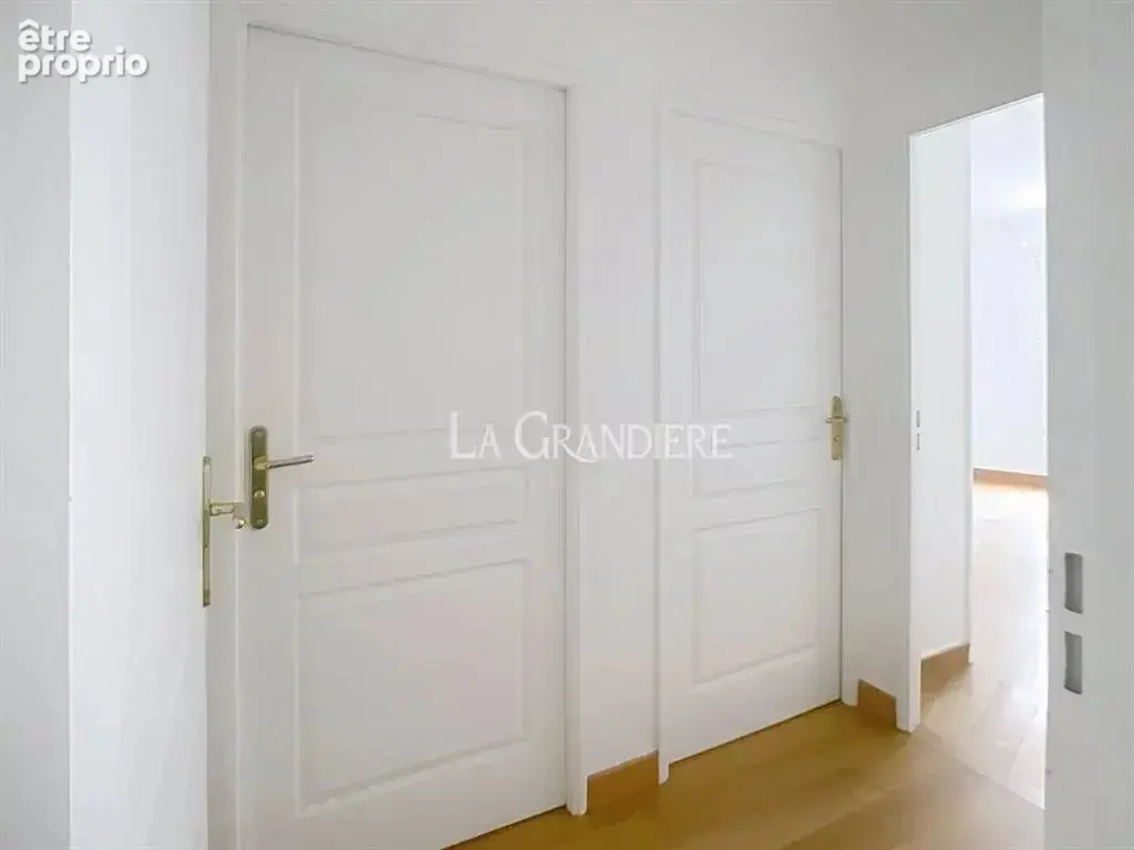 Paris 16 - Jasmin - 3ème étage - 2 pièces - 1 chambres - 61 m2 - - photo 14