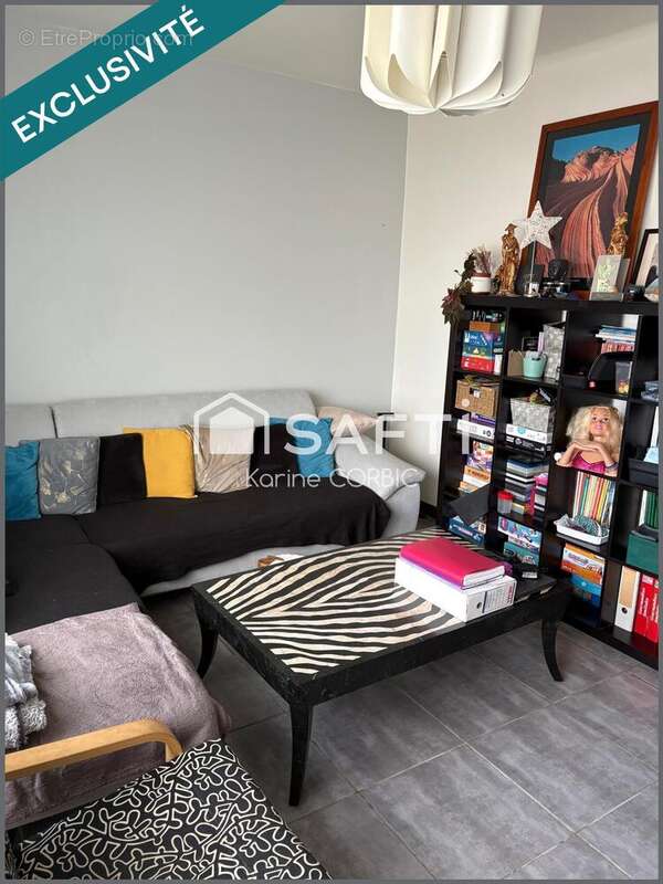 Photo 5 - Maison à SAINT-BRIEUC