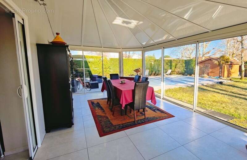 Maison à SAINT-JEAN-D&#039;ILLAC