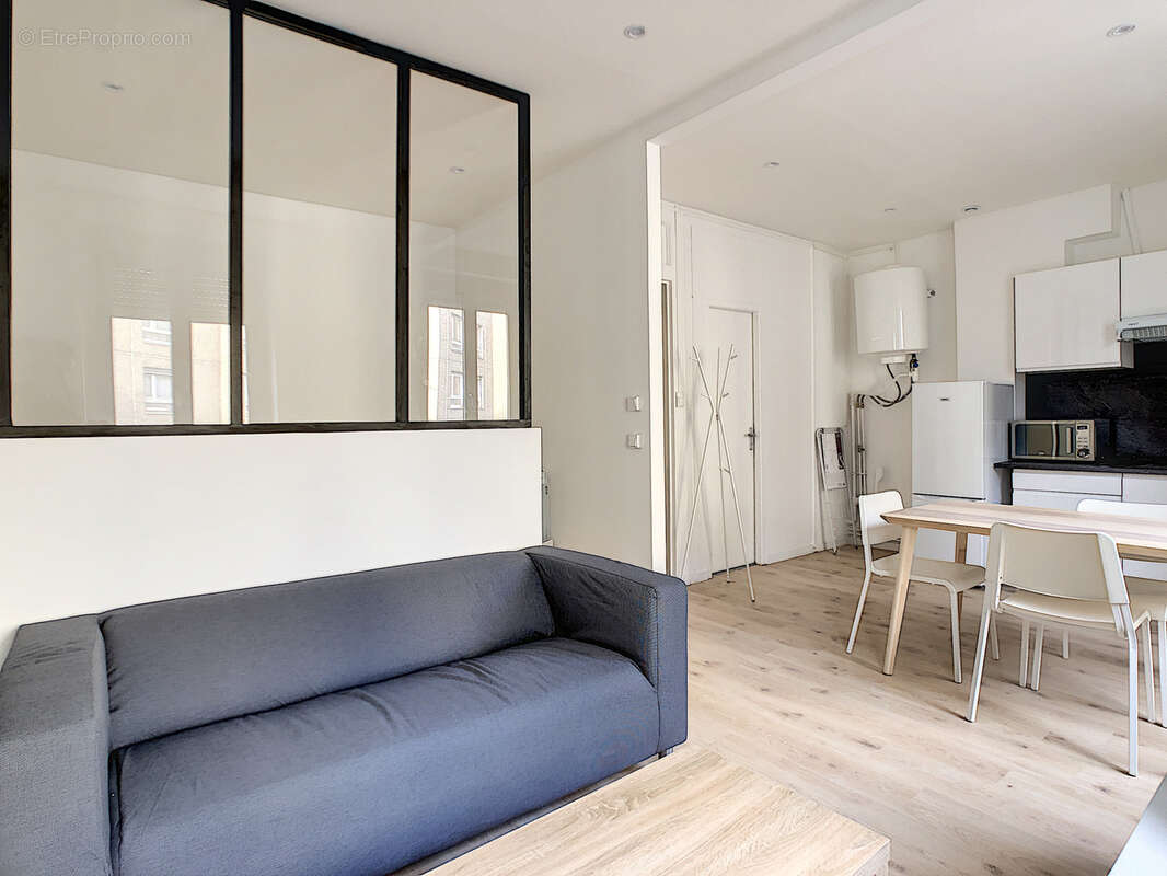 Investisseur / Immeuble Lyon 03 - Rue David - photo 3