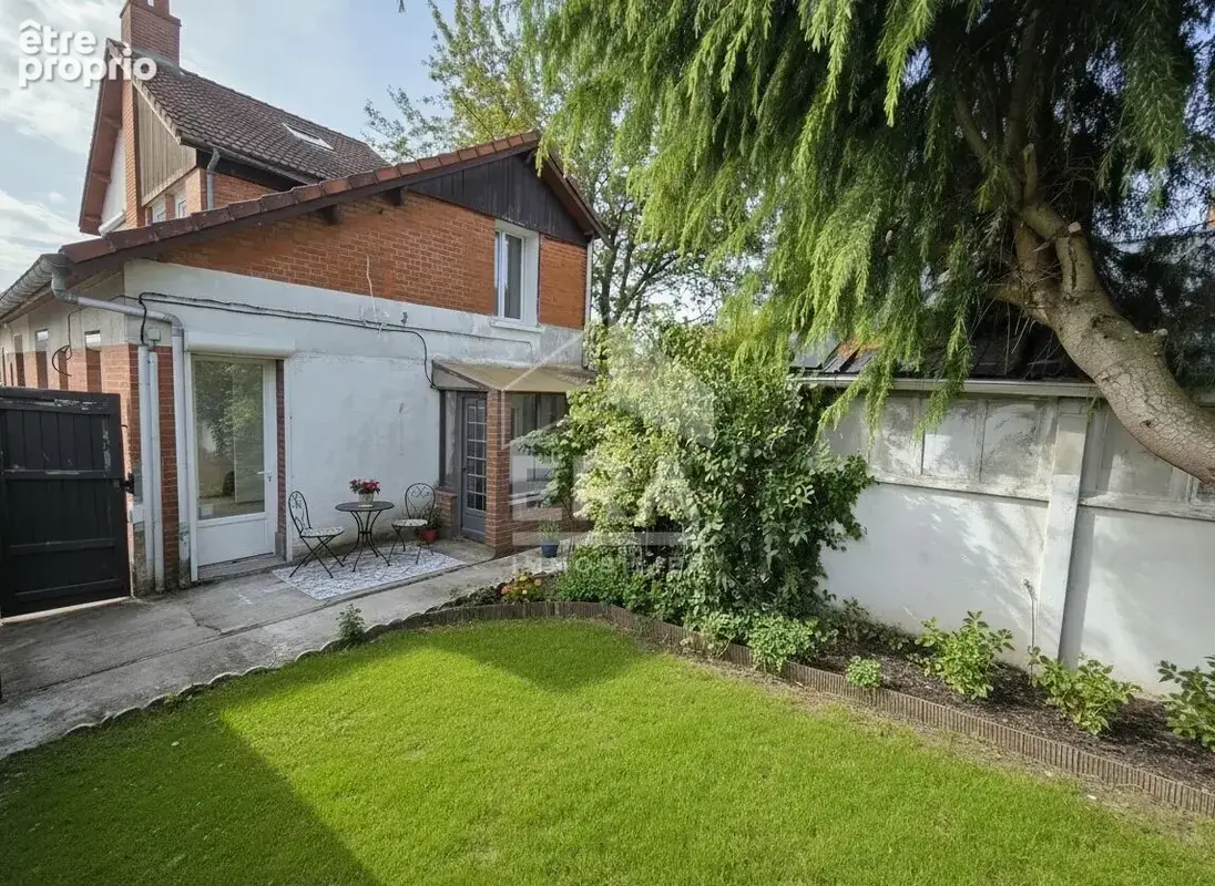 Maison 84m² à oignies - photo 12