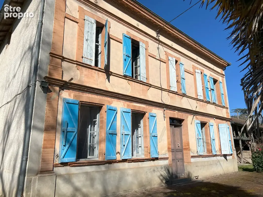 Maison de maitre, coeur de village - photo 14