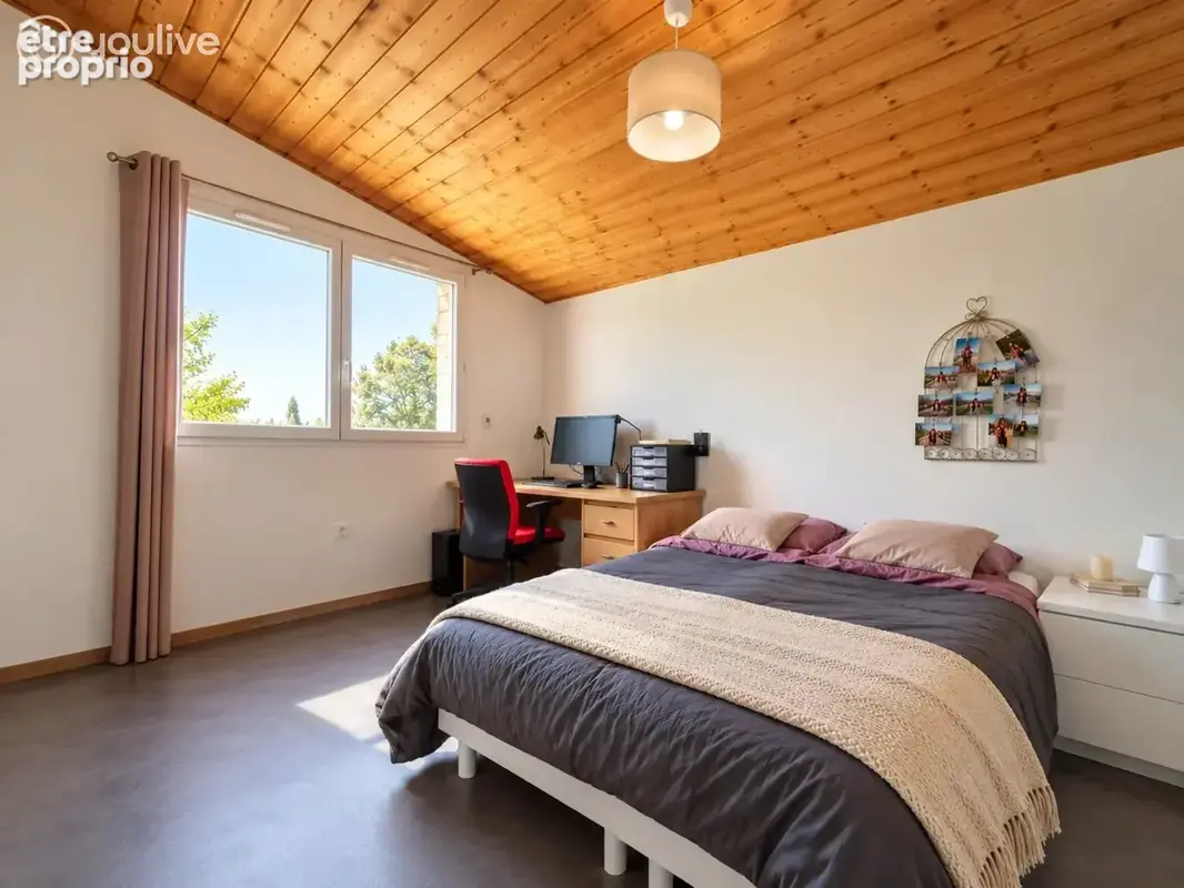 Beaucouzé Propriété de standing avec Piscine intérieure - photo 10