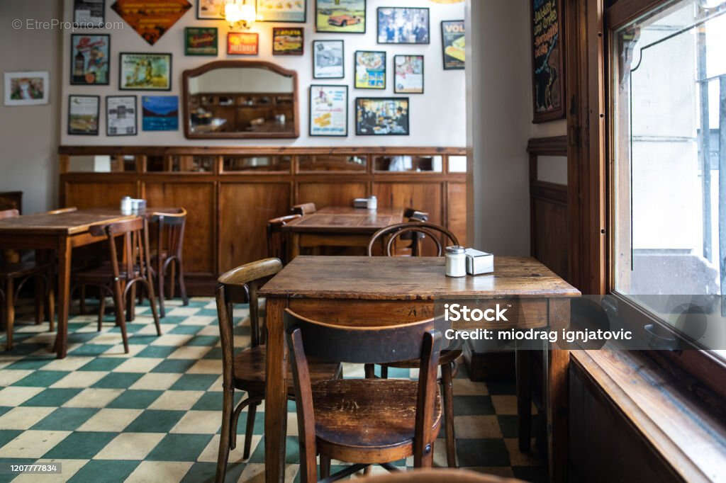 Commerce à LILLEBONNE