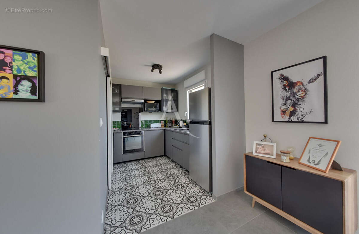 Maison  5 pièce(s) 100 m2 - photo 6
