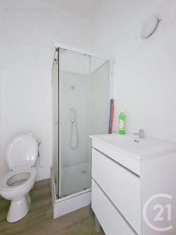 Appartement 27 m² à Sete  - photo 3