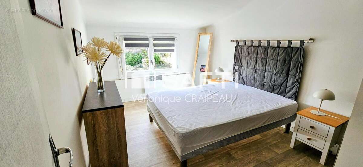 Photo 6 - Maison à MOUILLERON-LE-CAPTIF