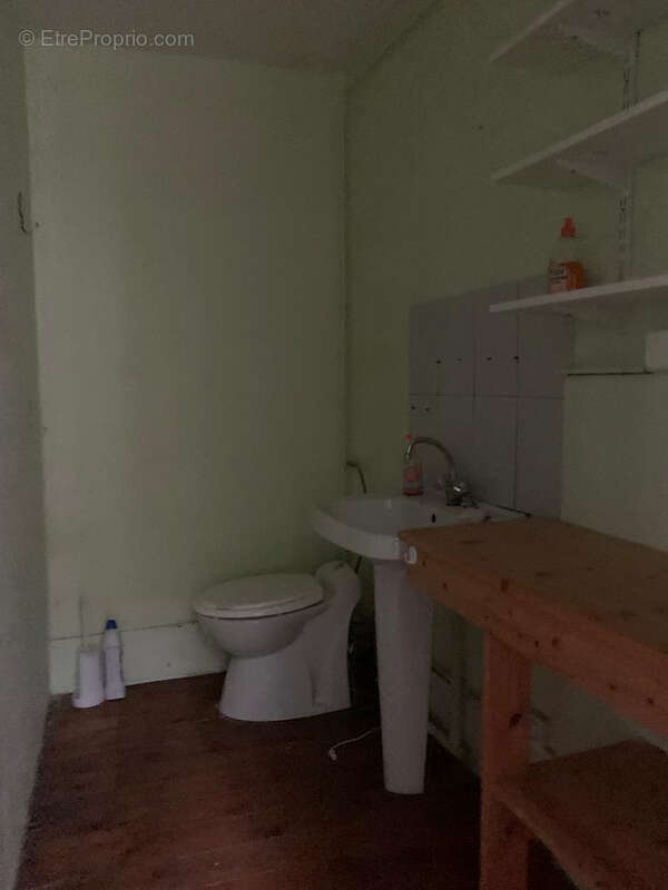 Appartement à MEULAN