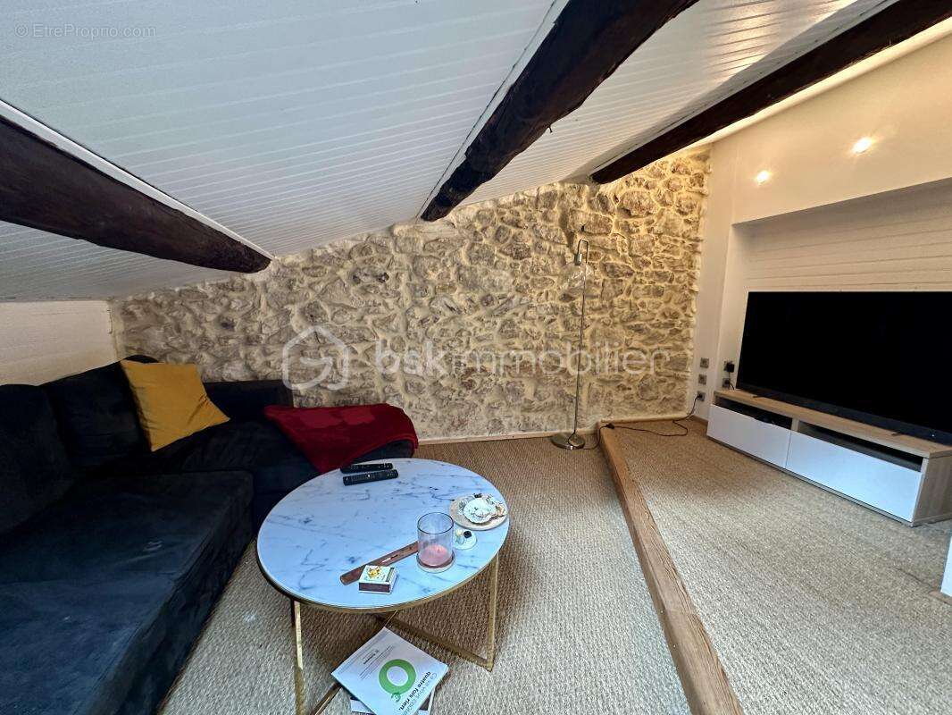 Maison à SAINT-ANDRE-DE-ROQUELONGUE