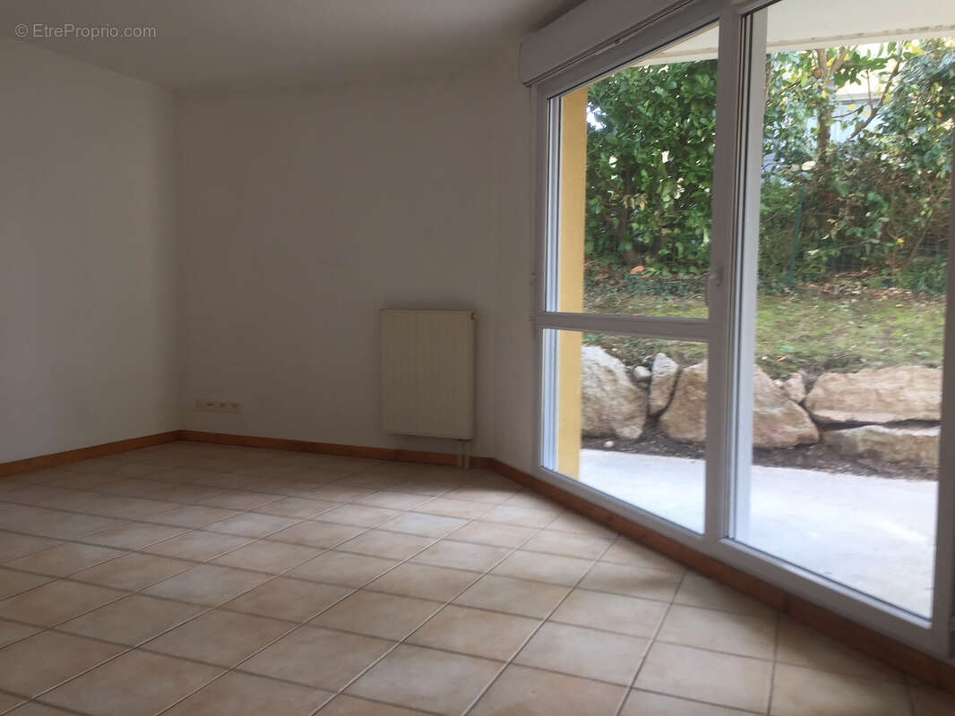 Appartement à THONON-LES-BAINS