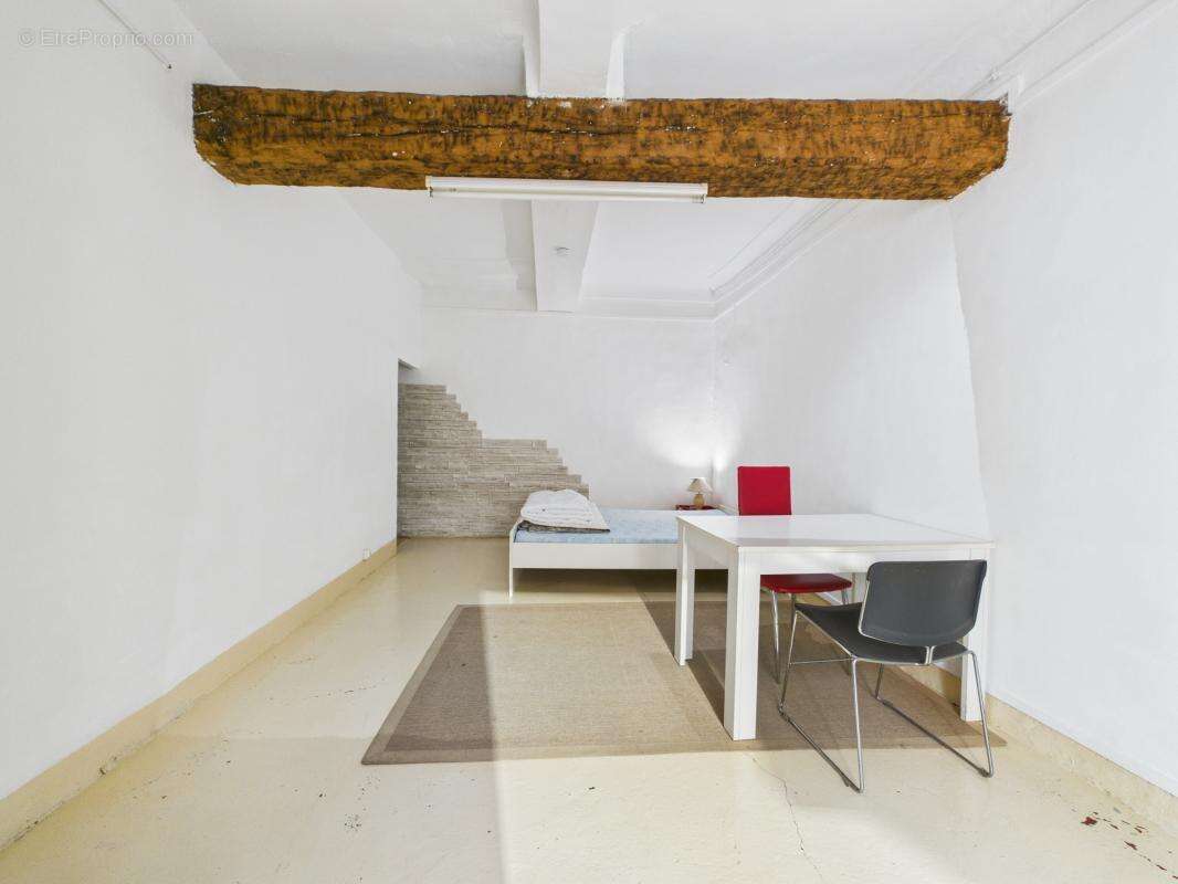 Appartement à DRAGUIGNAN