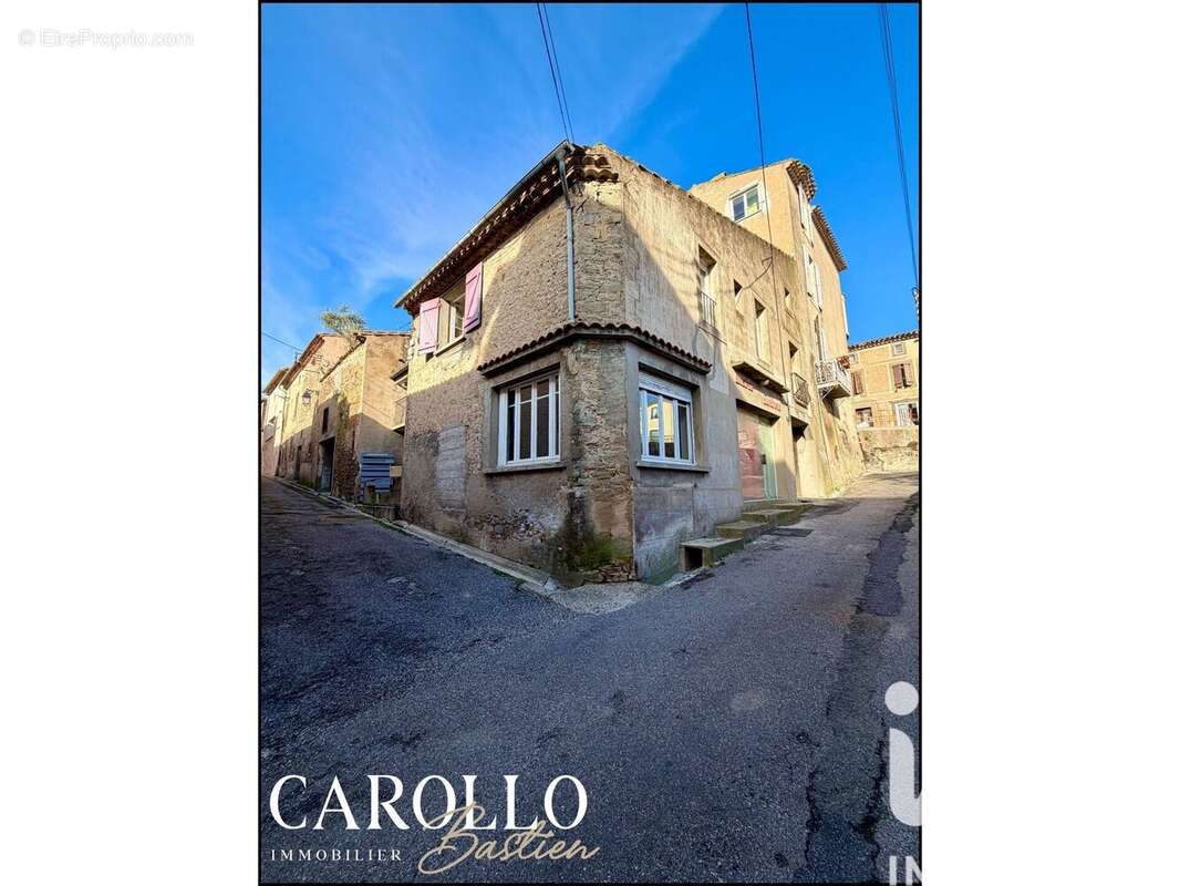 Photo 3 - Maison à MARSEILLETTE