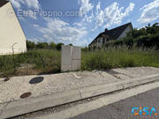 Terrain à LONGUEIL-SAINTE-MARIE