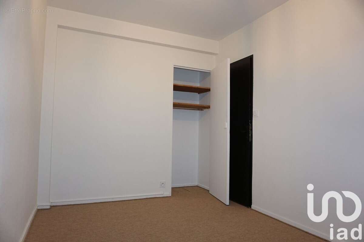 Photo 5 - Appartement à LIMOGES