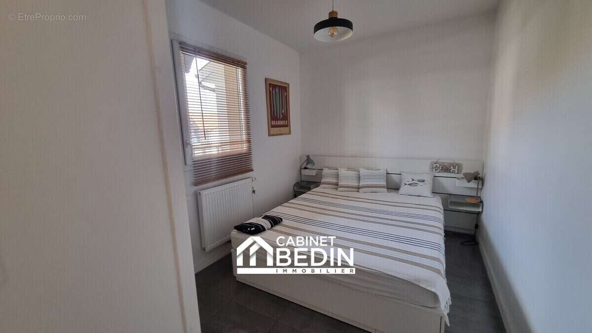Appartement à ARCACHON