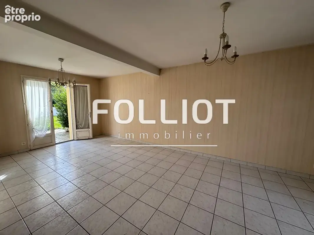 Maison à vendre à Coutances - photo 2