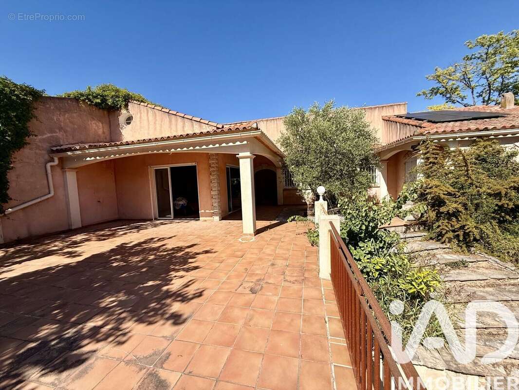 Photo 3 - Maison à CASSIS