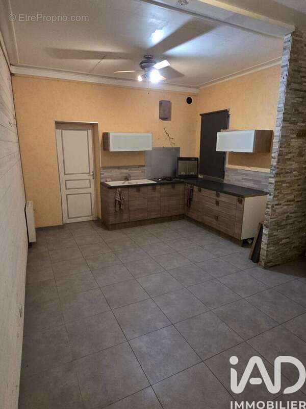 Photo 3 - Maison à SAINT-JOUAN-DES-GUERETS