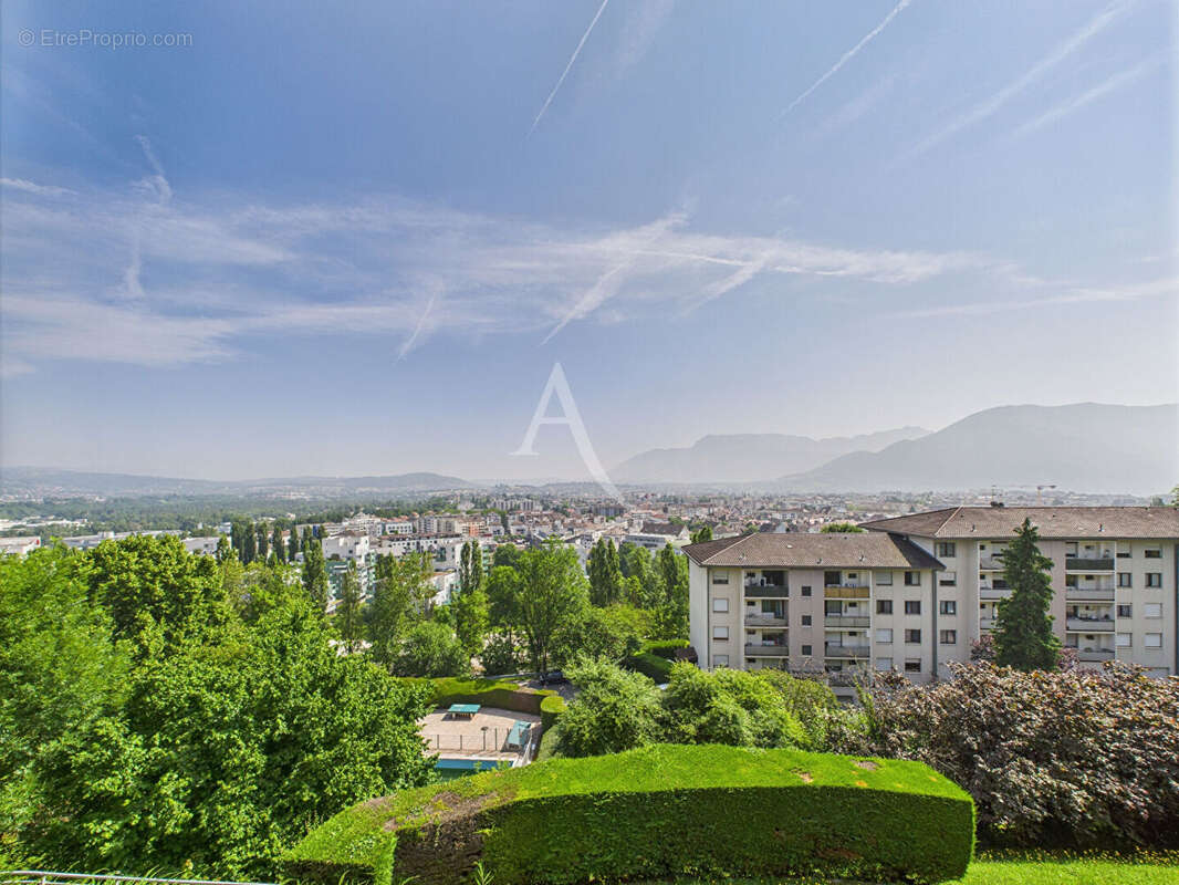 Appartement à ANNECY