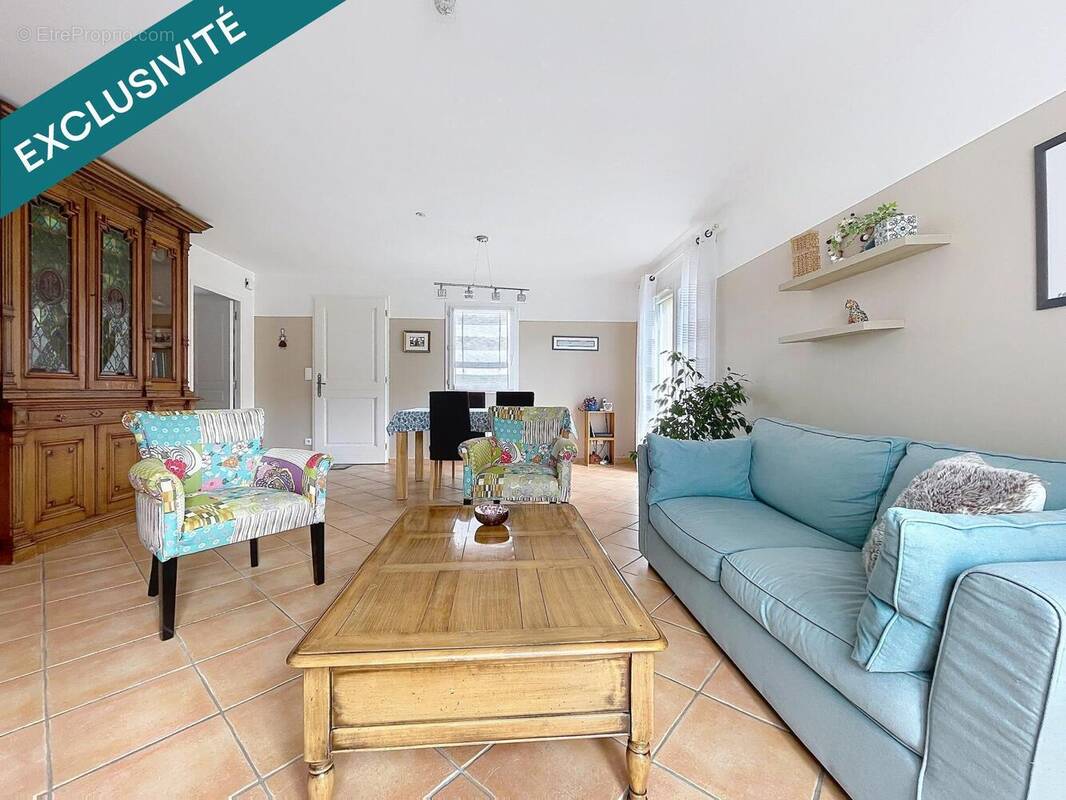 Photo 1 - Maison à HERBIGNAC