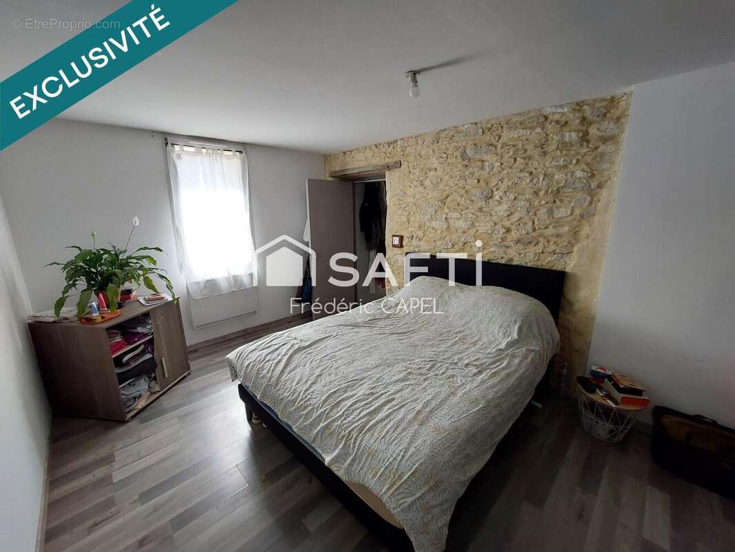 Photo 5 - Maison à CASTRES