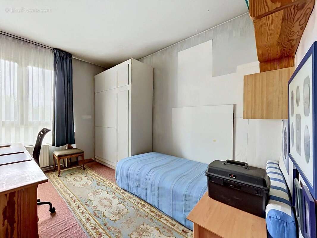 Appartement à BOISSY-SAINT-LEGER