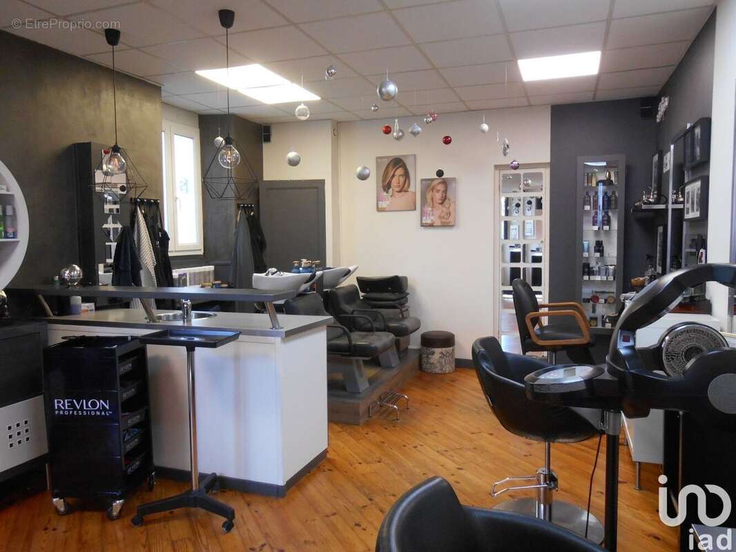 Photo 4 - Commerce à MONSEGUR