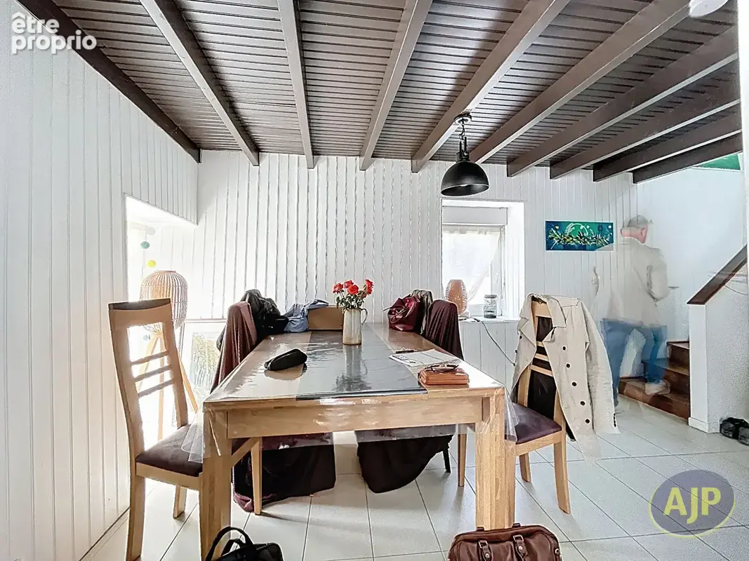 Maison Rezé 77m² - photo 2