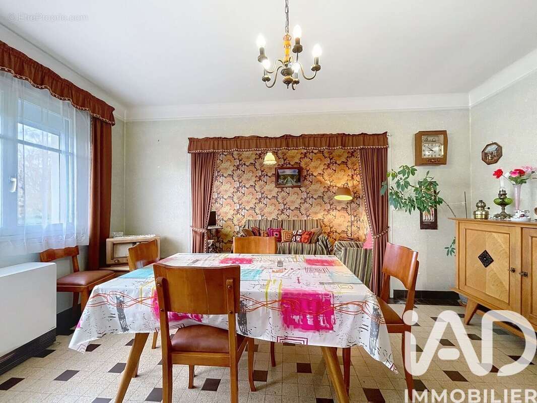 Photo 6 - Maison à BRIARE