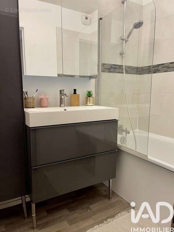 Photo 9 - Appartement à ERAGNY