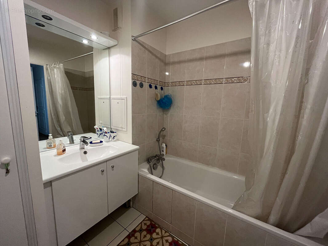 Appartement à ANTONY