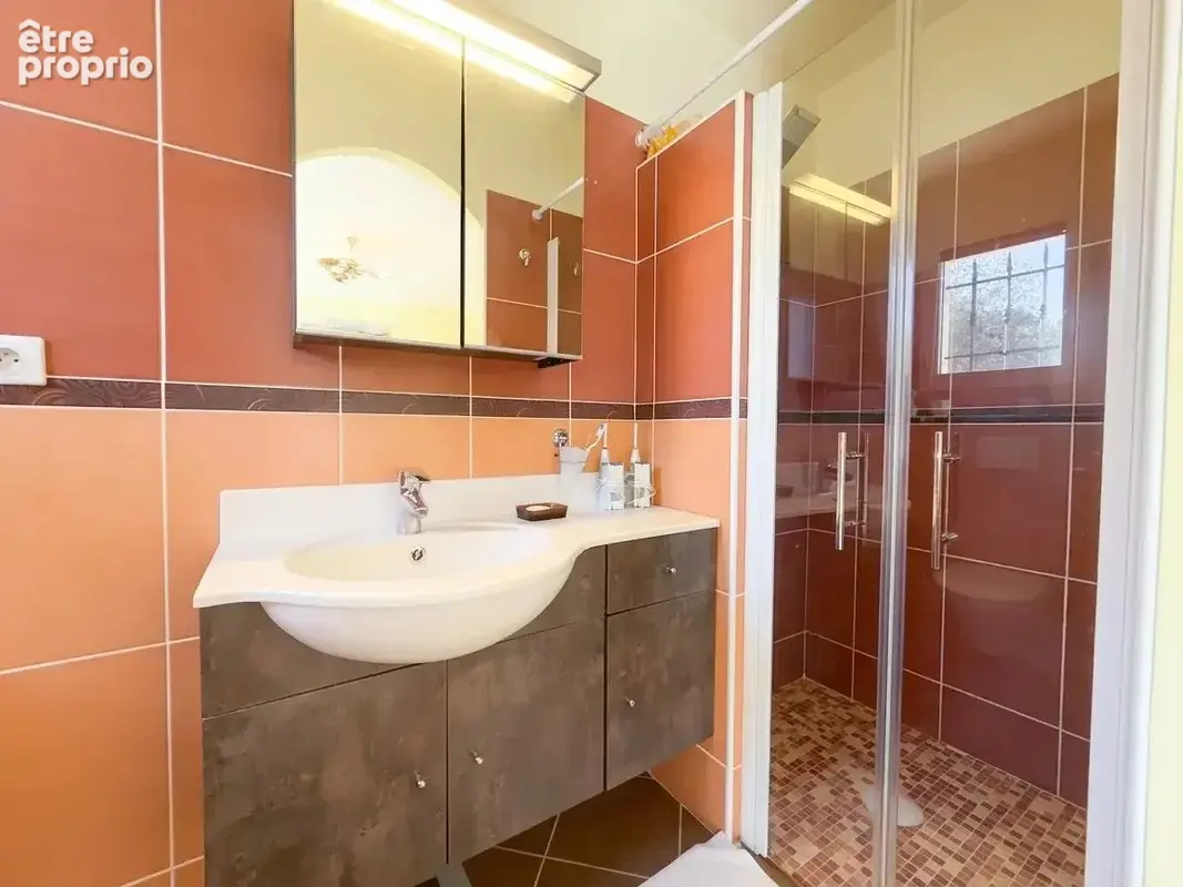 Maison de charme avec piscine et logement indépendant - a 10 minutes de cotignac - photo 14