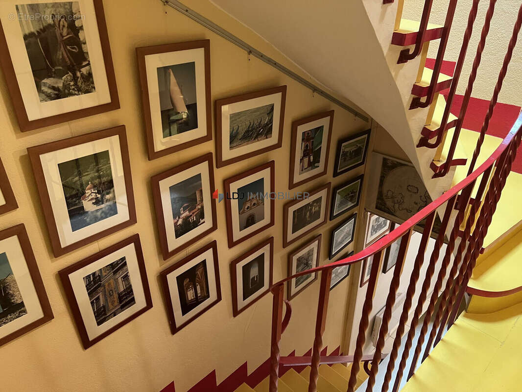 Maison à AMELIE-LES-BAINS-PALALDA